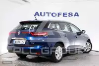 2020 Renault Megane