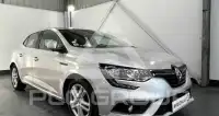 2020 Renault Megane