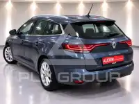 2020 Renault Megane