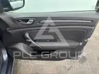 2020 Renault Megane