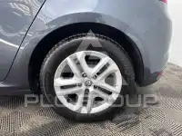 2020 Renault Megane