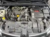 2020 Renault Megane