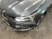2020 Renault Megane