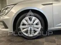 2020 Renault Megane