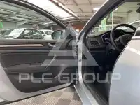 2020 Renault Megane