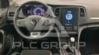 2020 Renault Megane