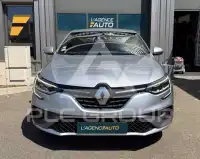 2020 Renault Megane