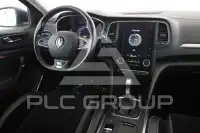 2020 Renault Megane