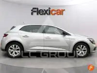 2020 Renault Megane