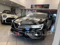 2020 Renault Megane