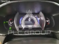 2020 Renault Megane