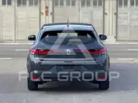 2020 Renault Megane