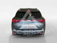 2020 Renault Megane