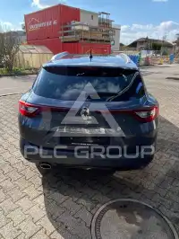 2020 Renault Megane