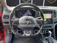 2020 Renault Megane