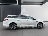2020 Renault Megane