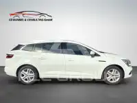 2020 Renault Megane