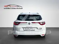 2020 Renault Megane