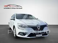 2020 Renault Megane