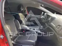 2020 Renault Megane