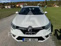 2020 Renault Megane