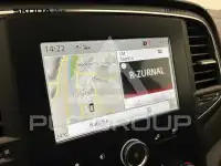 2020 Renault Megane