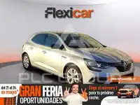 2020 Renault Megane