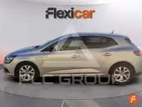 2020 Renault Megane