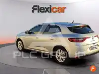 2020 Renault Megane