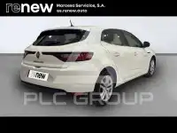 2020 Renault Megane