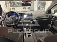 2020 Renault Megane