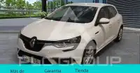 2020 Renault Megane