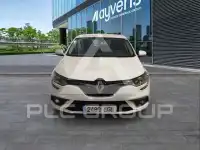 2020 Renault Megane