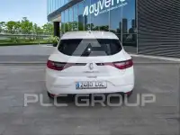 2020 Renault Megane