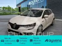 2020 Renault Megane