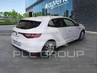 2020 Renault Megane