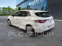 2020 Renault Megane