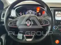 2020 Renault Megane