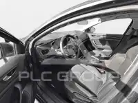 2020 Renault Megane