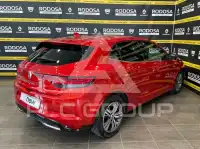 2020 Renault Megane