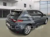 2020 Renault Megane