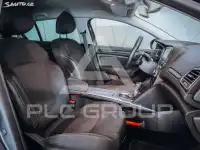 2020 Renault Megane