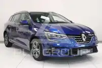 2020 Renault Megane