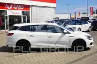 2020 Renault Megane