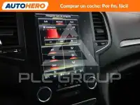 2020 Renault Megane