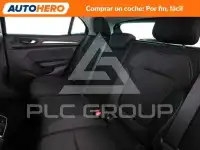 2020 Renault Megane