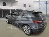 2020 Renault Megane