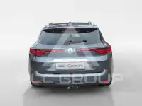 2020 Renault Megane