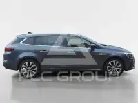2020 Renault Megane