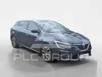 2020 Renault Megane